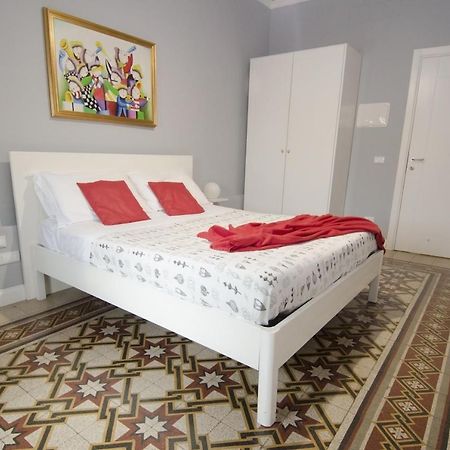 Room Inn Vatican Рим Екстер'єр фото