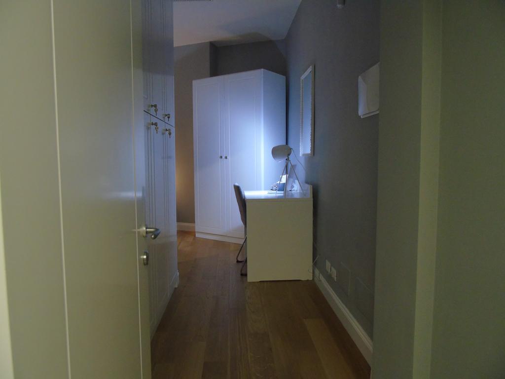 Room Inn Vatican Рим Екстер'єр фото