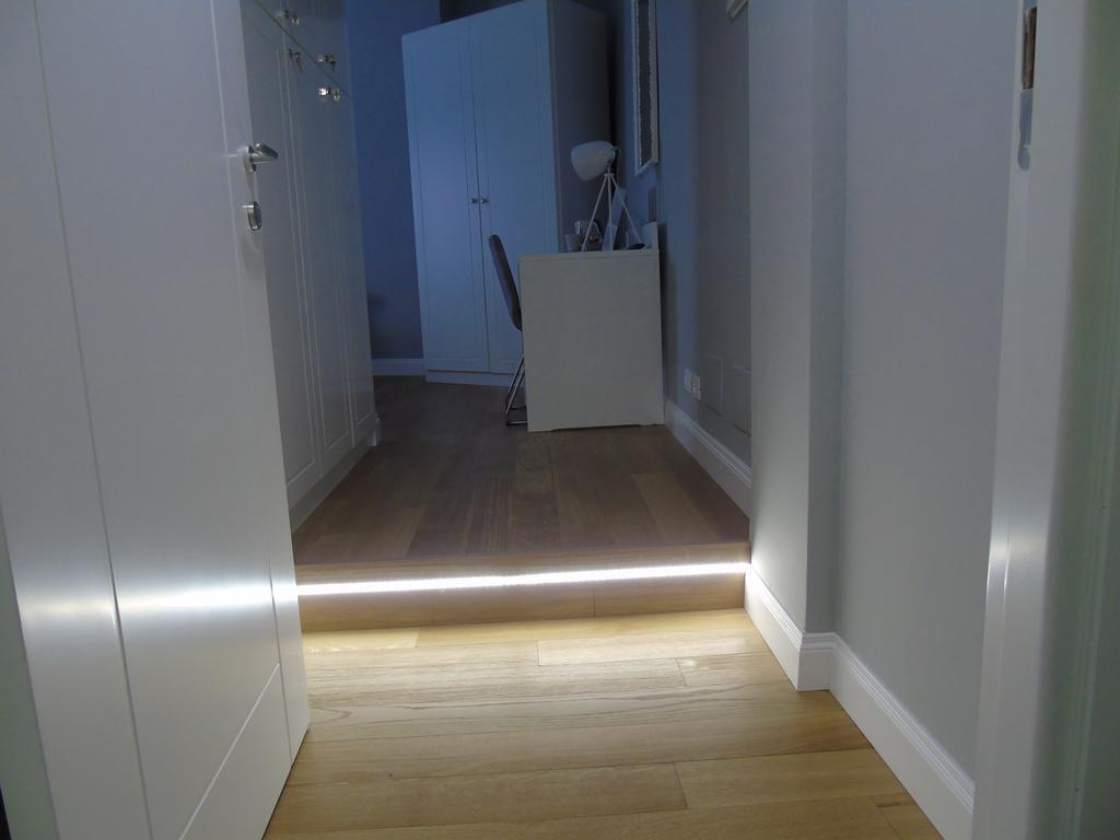 Room Inn Vatican Рим Екстер'єр фото