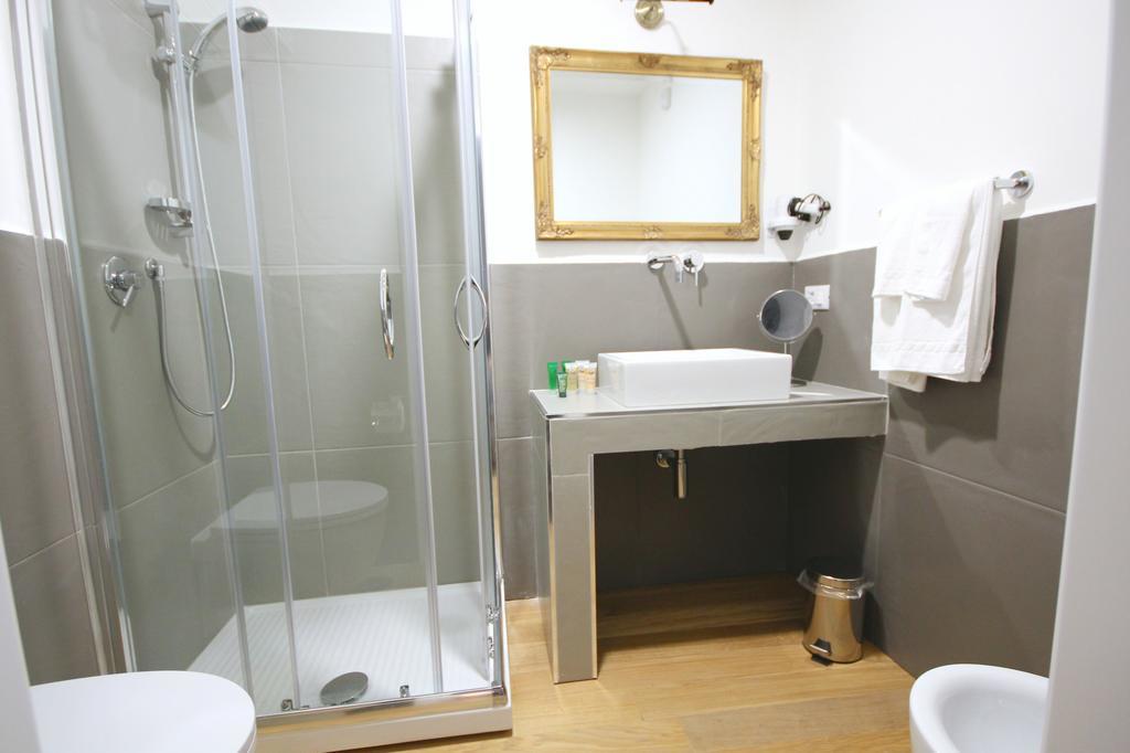 Room Inn Vatican Рим Екстер'єр фото