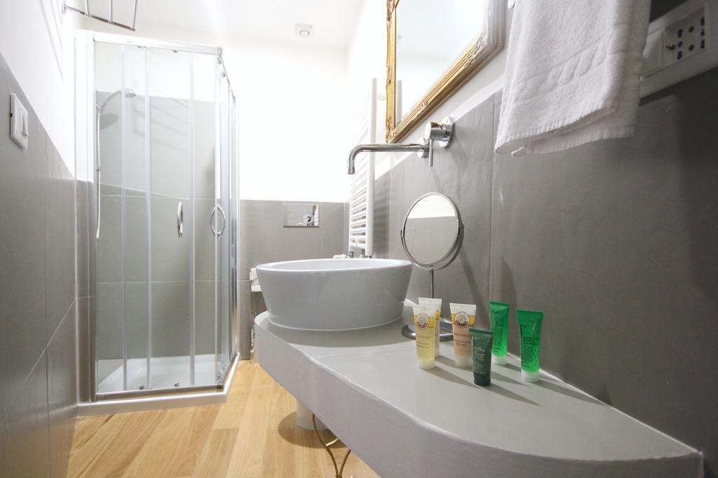 Room Inn Vatican Рим Екстер'єр фото