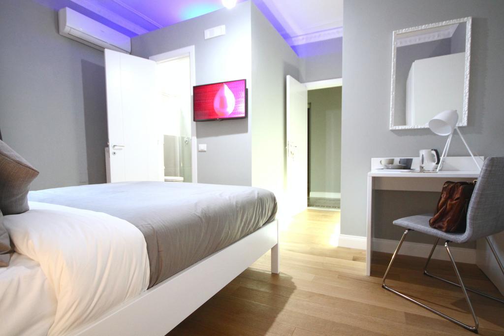 Room Inn Vatican Рим Екстер'єр фото