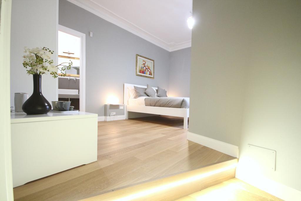 Room Inn Vatican Рим Екстер'єр фото