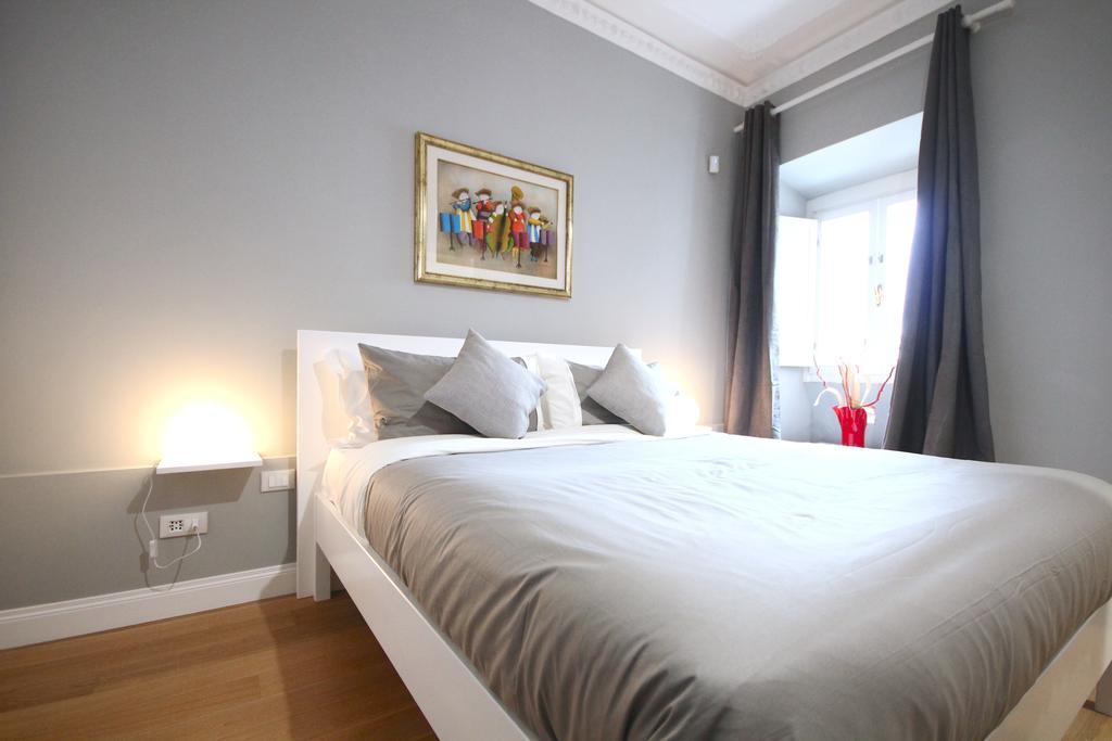 Room Inn Vatican Рим Екстер'єр фото