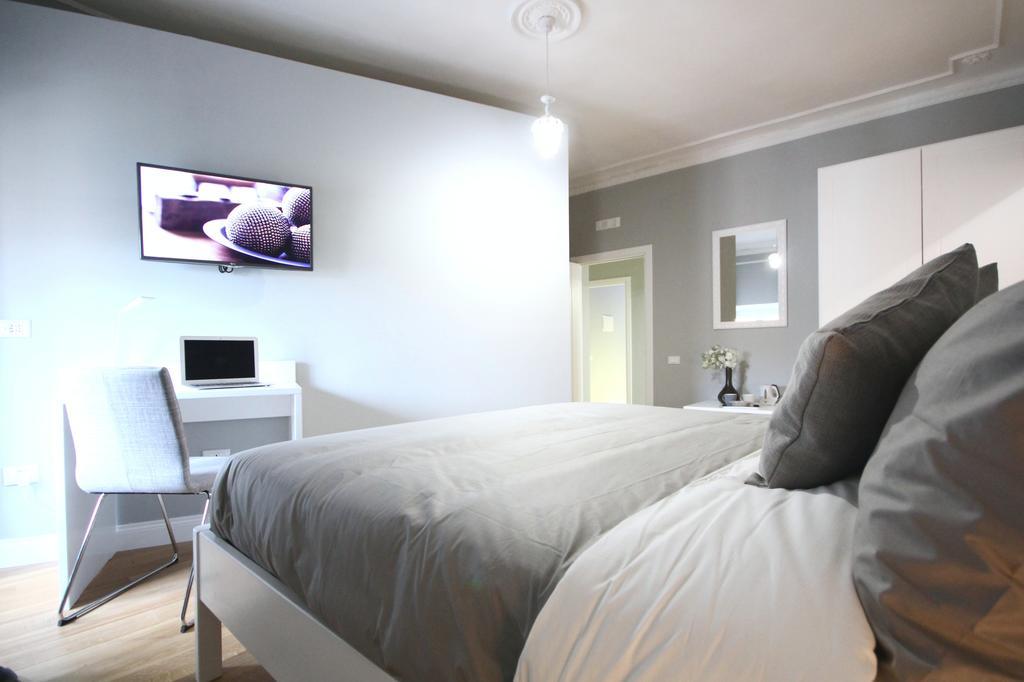 Room Inn Vatican Рим Екстер'єр фото