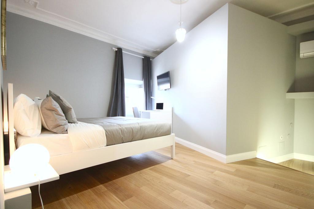 Room Inn Vatican Рим Екстер'єр фото