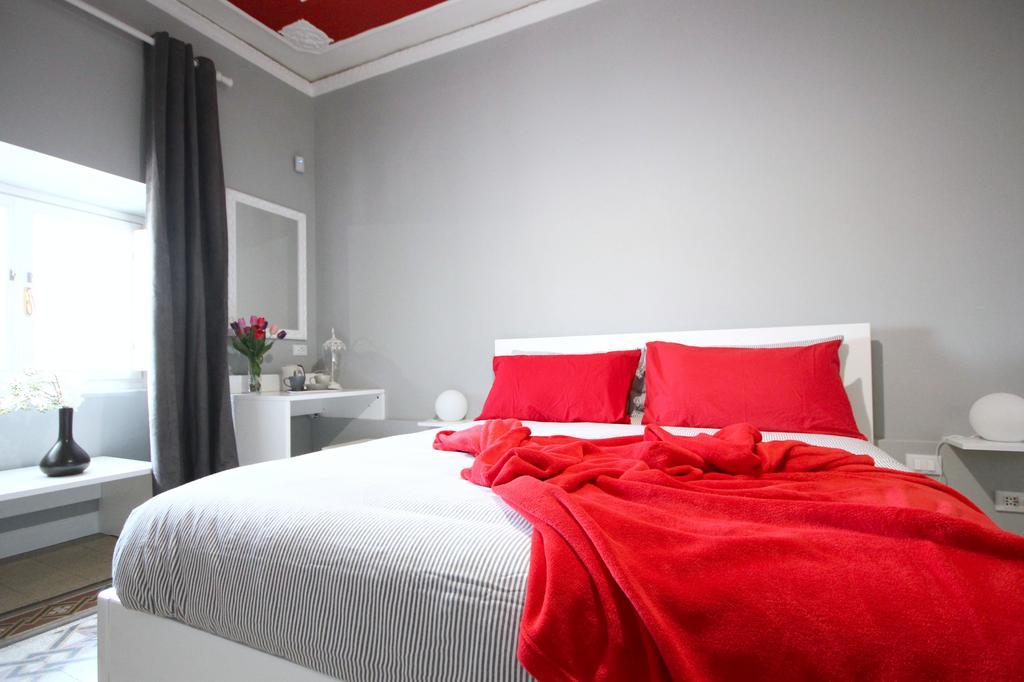 Room Inn Vatican Рим Екстер'єр фото