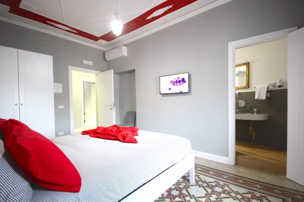 Room Inn Vatican Рим Екстер'єр фото
