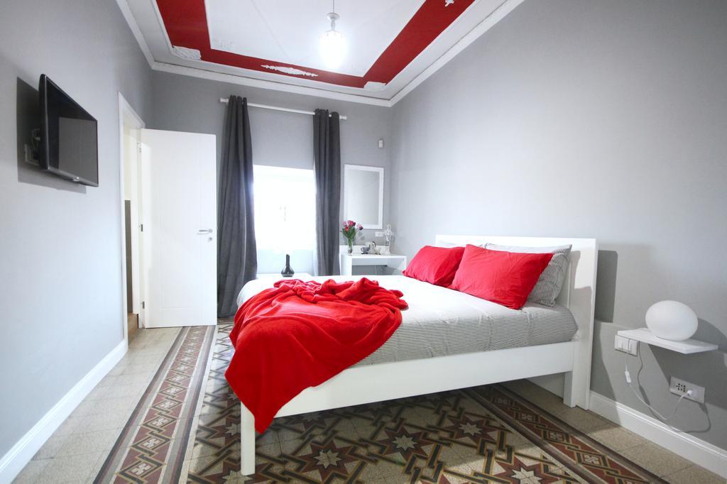 Room Inn Vatican Рим Екстер'єр фото