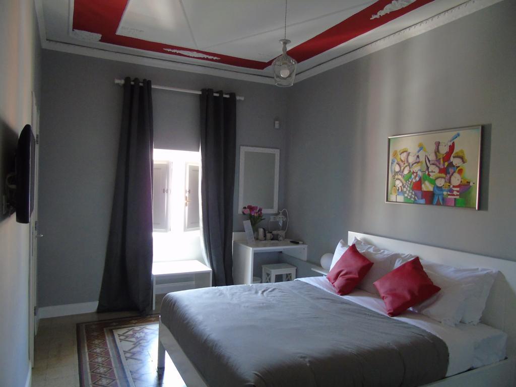 Room Inn Vatican Рим Екстер'єр фото
