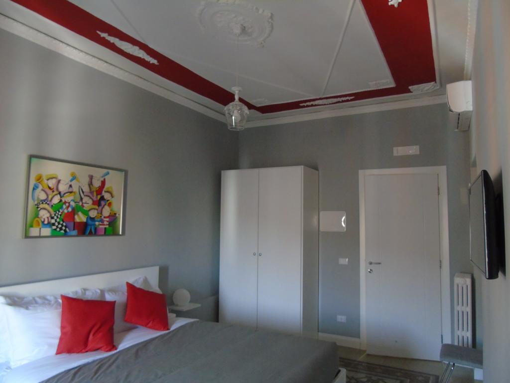Room Inn Vatican Рим Екстер'єр фото
