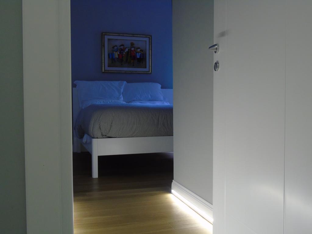 Room Inn Vatican Рим Екстер'єр фото