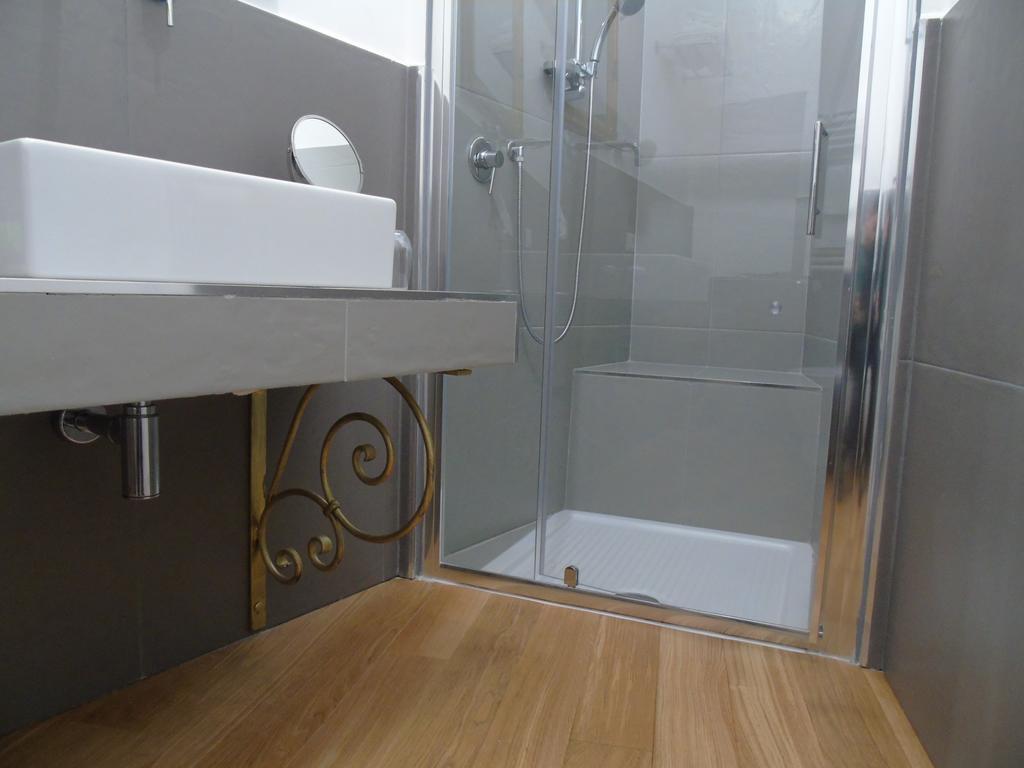 Room Inn Vatican Рим Екстер'єр фото