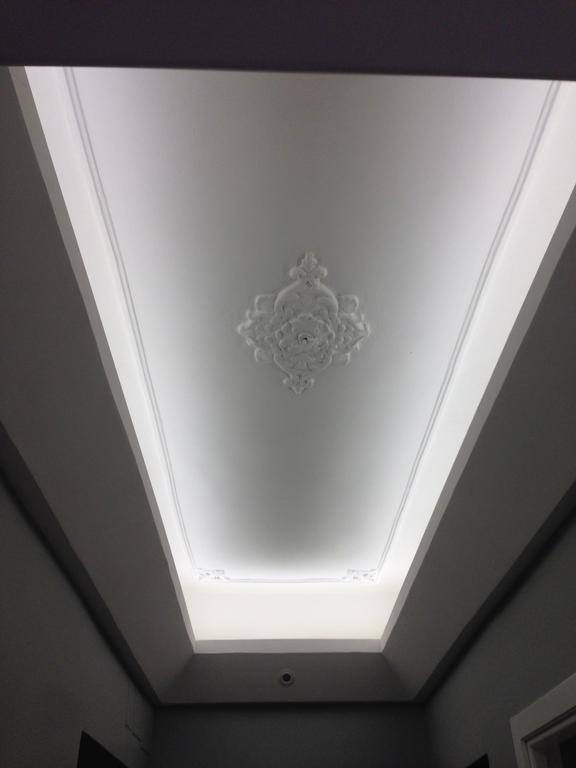 Room Inn Vatican Рим Екстер'єр фото