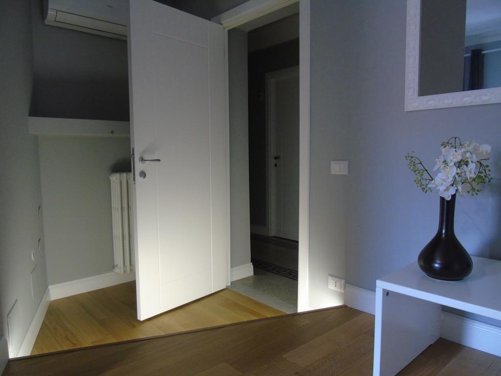 Room Inn Vatican Рим Екстер'єр фото