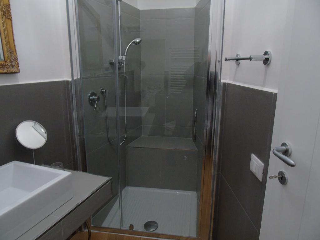 Room Inn Vatican Рим Екстер'єр фото