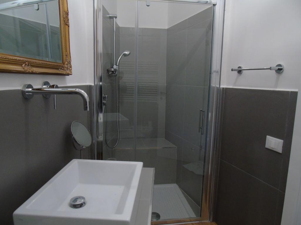 Room Inn Vatican Рим Екстер'єр фото