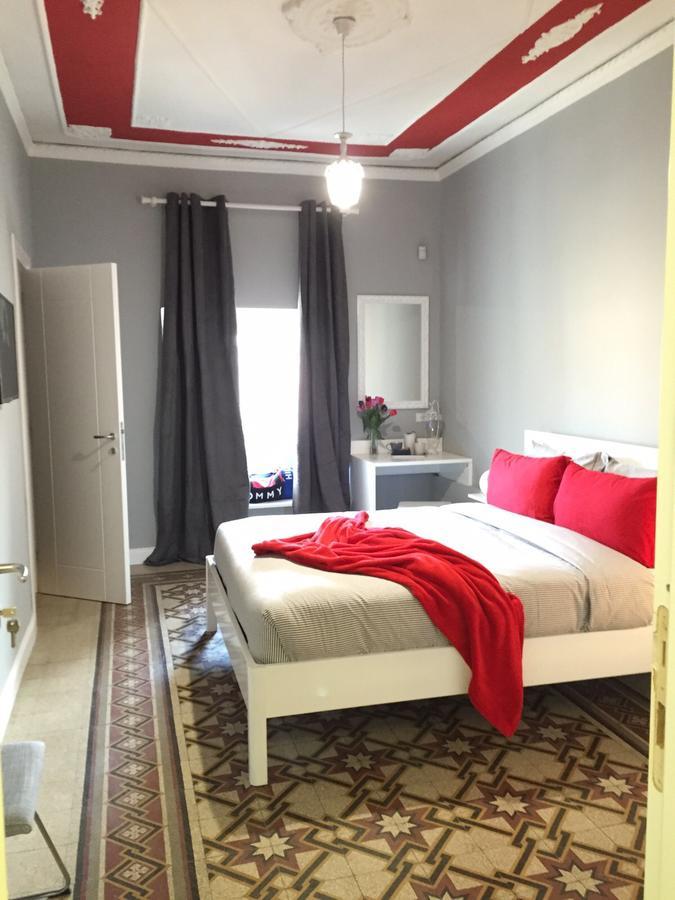 Room Inn Vatican Рим Екстер'єр фото
