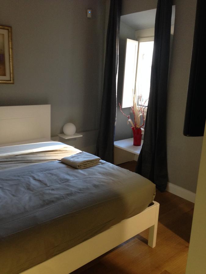 Room Inn Vatican Рим Екстер'єр фото