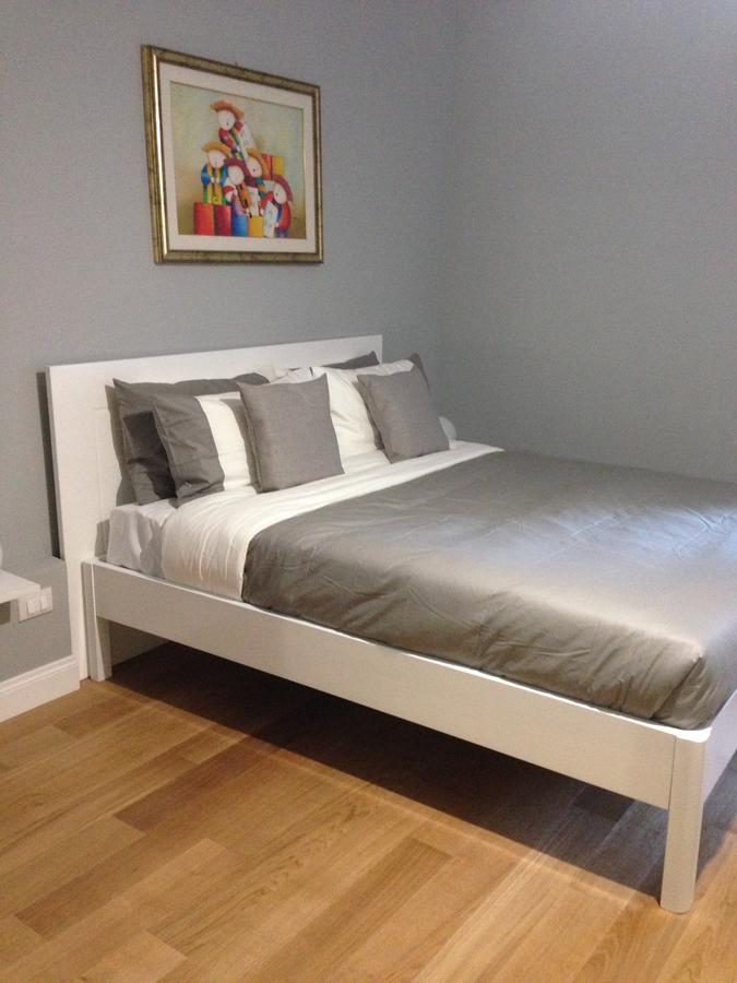 Room Inn Vatican Рим Екстер'єр фото