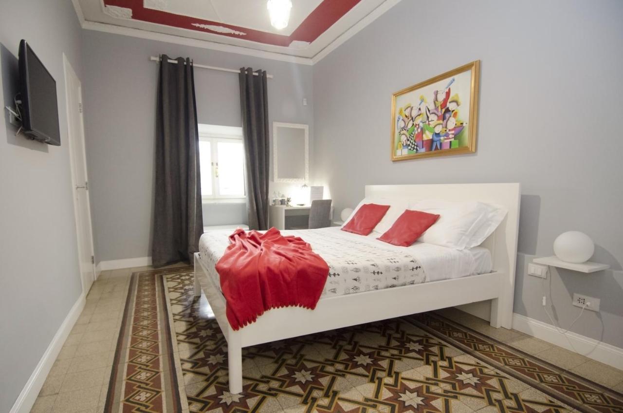 Room Inn Vatican Рим Екстер'єр фото