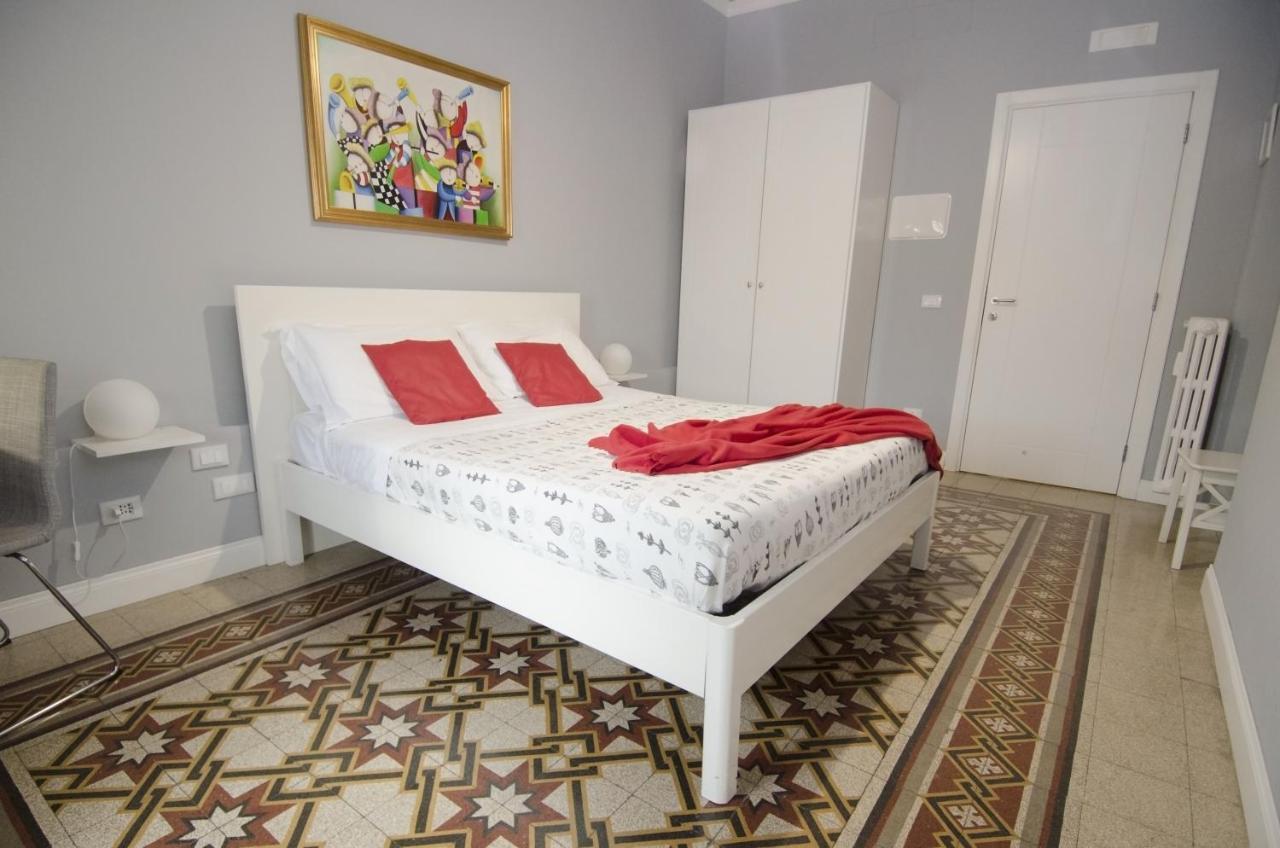 Room Inn Vatican Рим Екстер'єр фото