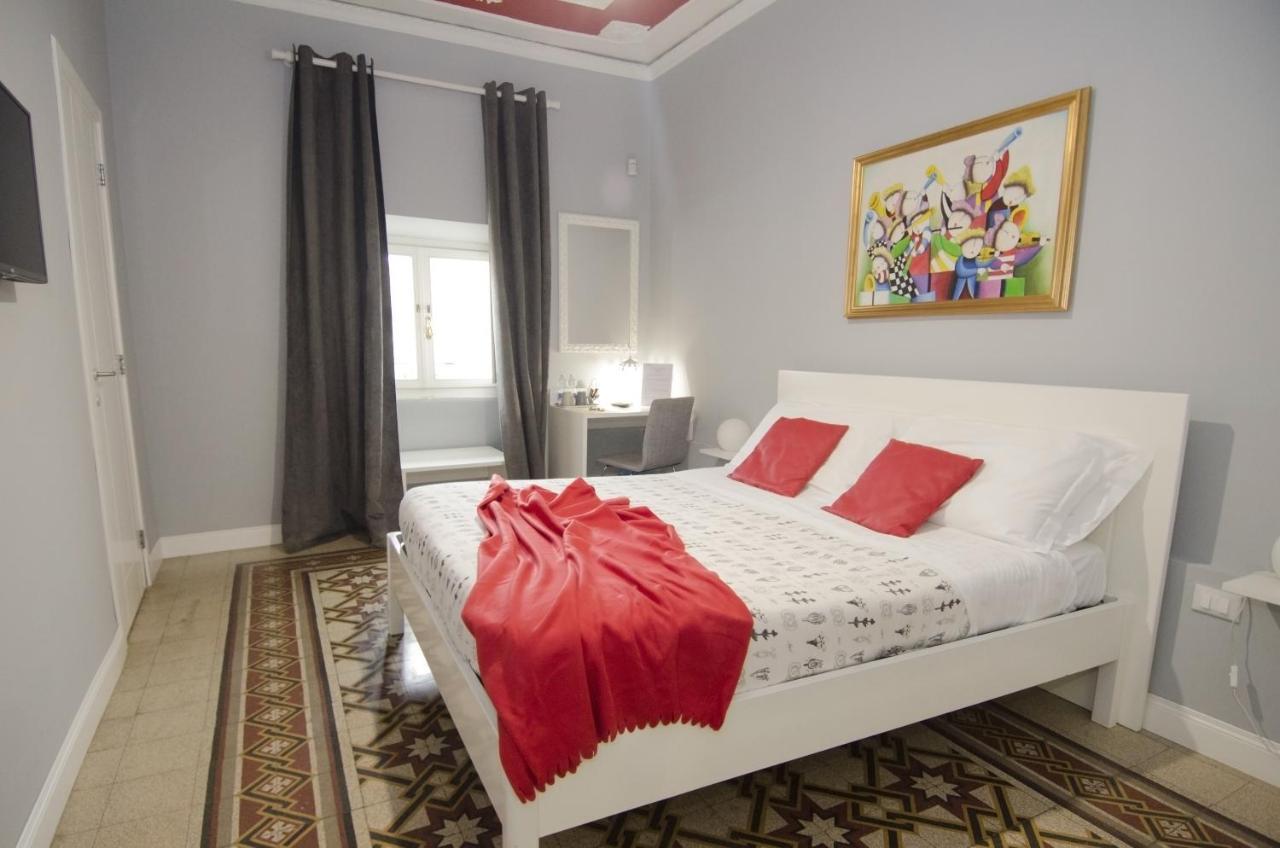 Room Inn Vatican Рим Екстер'єр фото