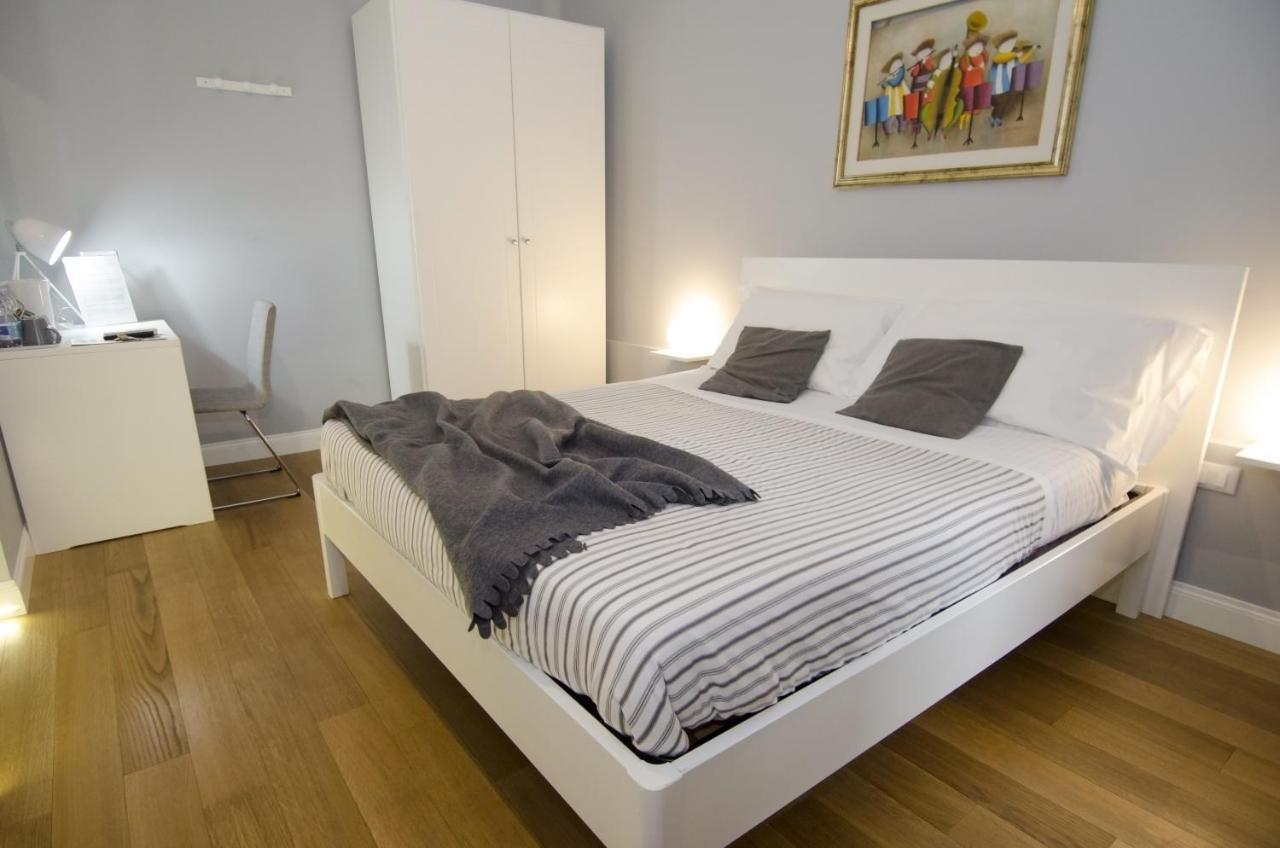 Room Inn Vatican Рим Екстер'єр фото