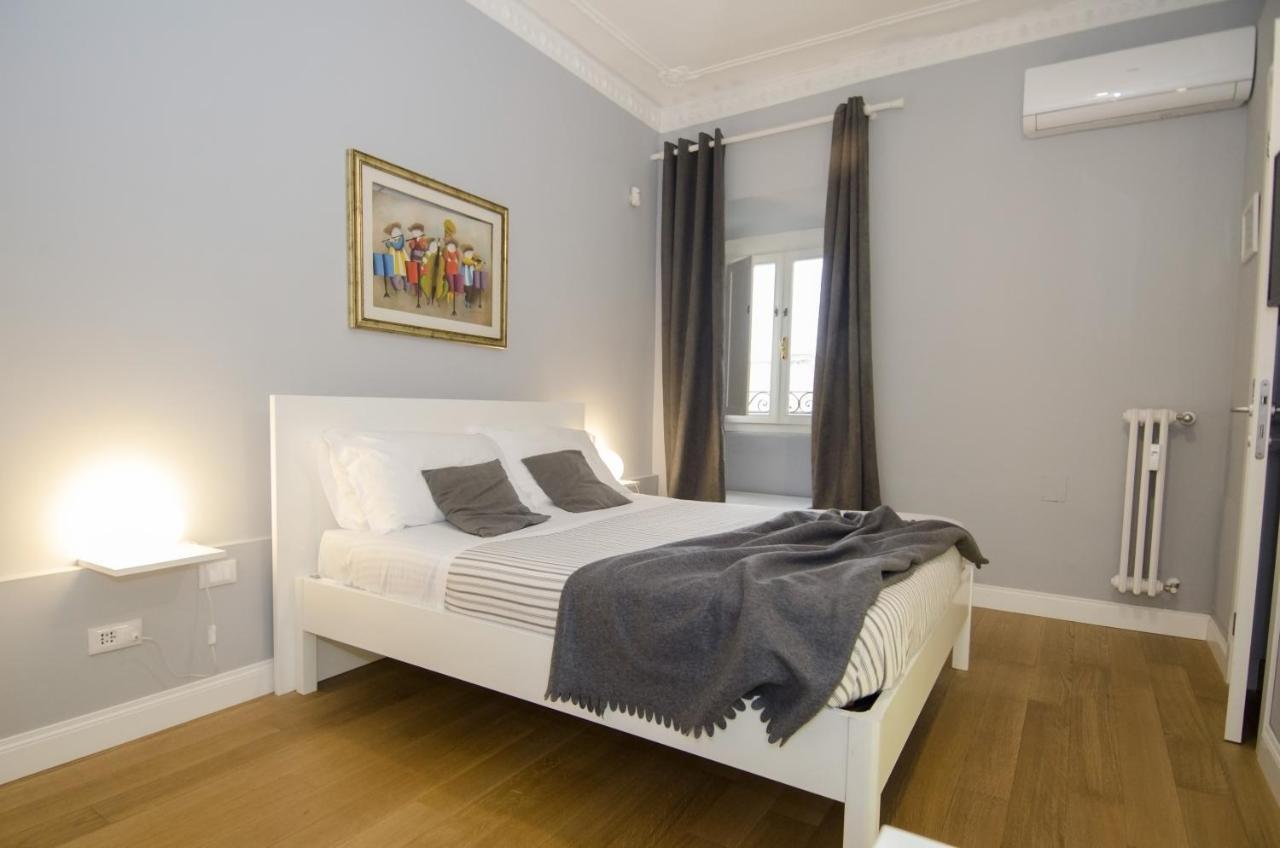 Room Inn Vatican Рим Екстер'єр фото